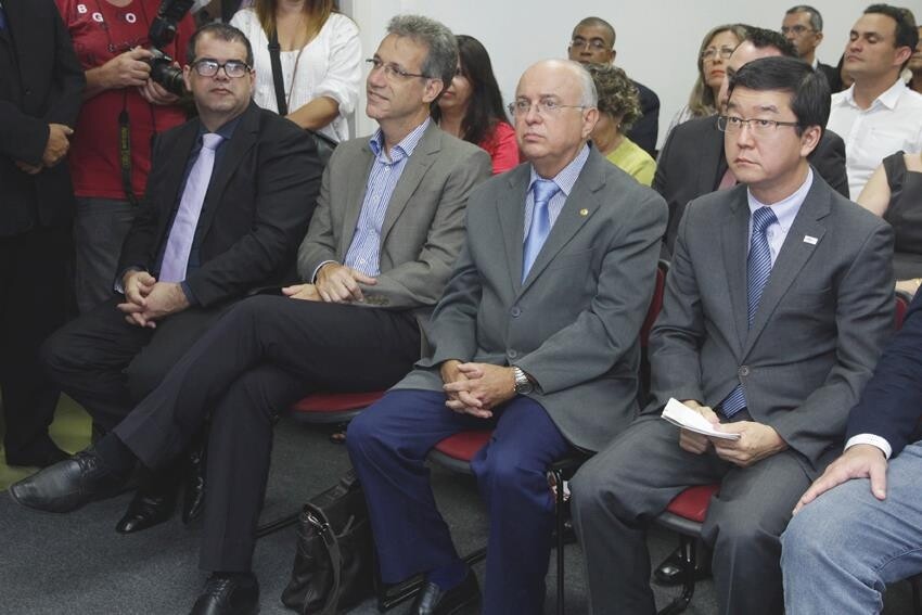 Prêmio Brasil Sorridente