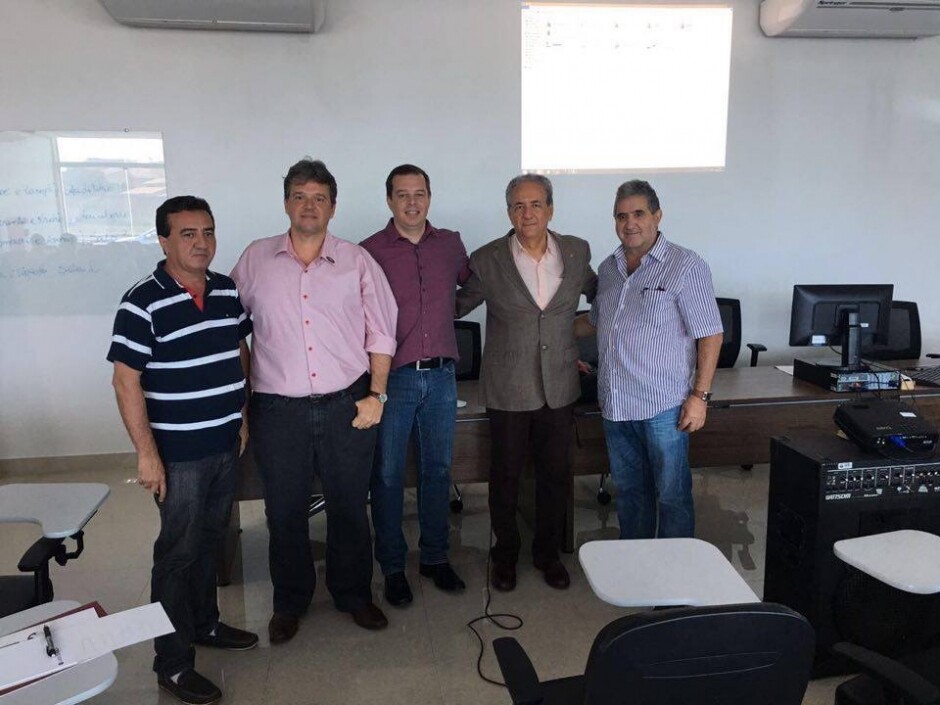 1º Fórum Nacional de Odontologia Hospitalar
