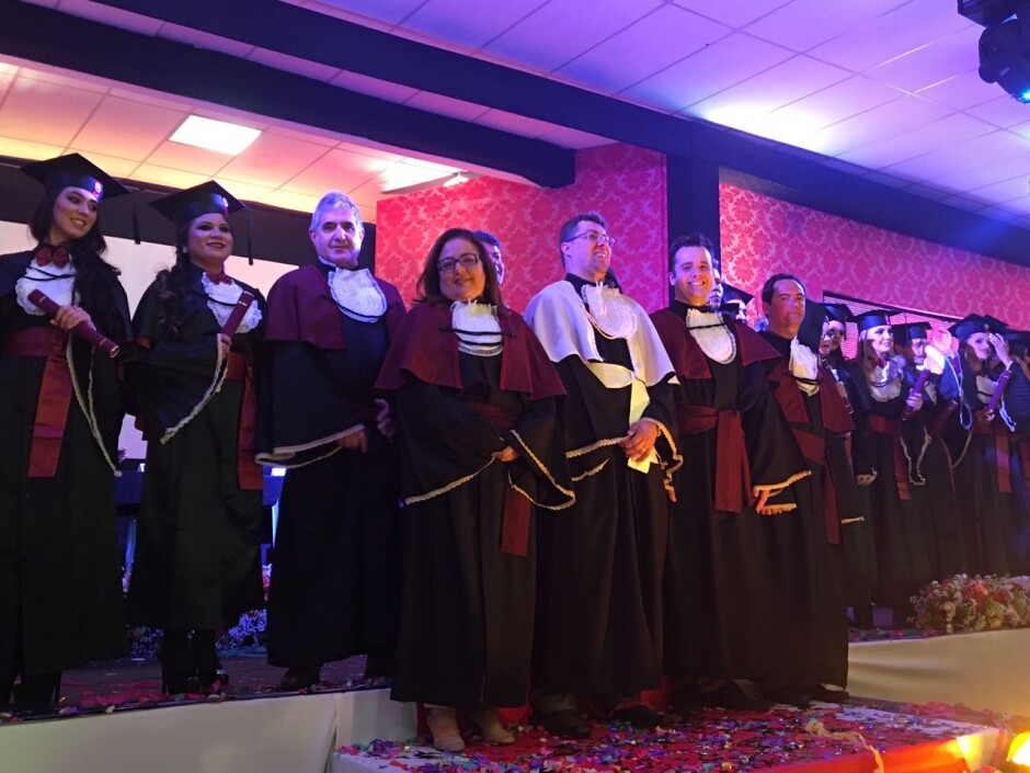 ITPAC - Porto Nacional