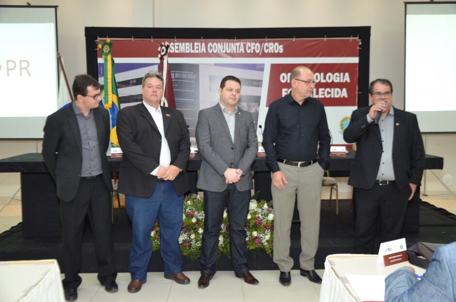 Assembleia Conjunta