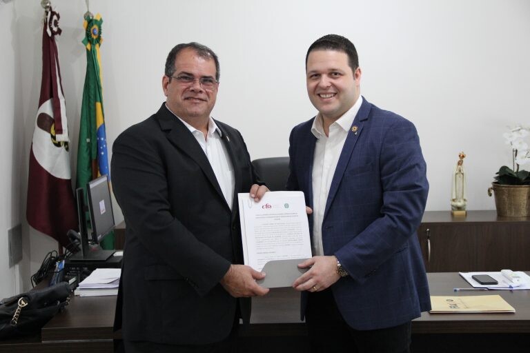 Convênio
