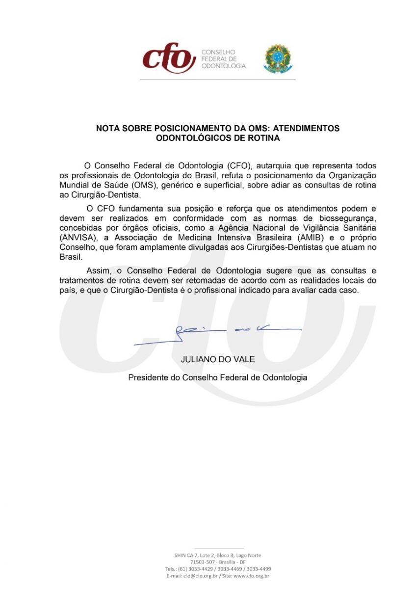 Nota