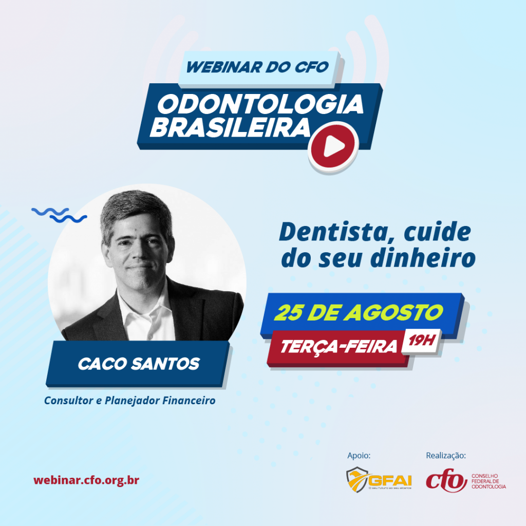 Webinar CFO