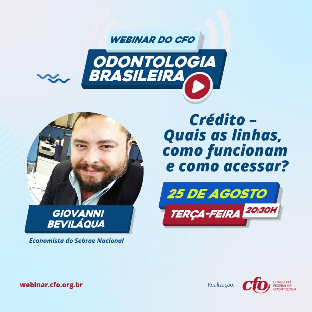 Webinar CFO