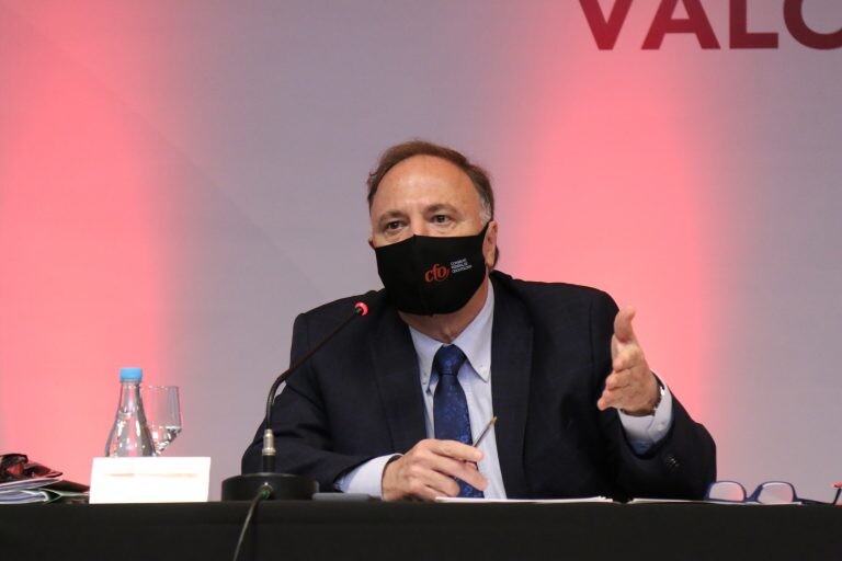 Anuidade 2021