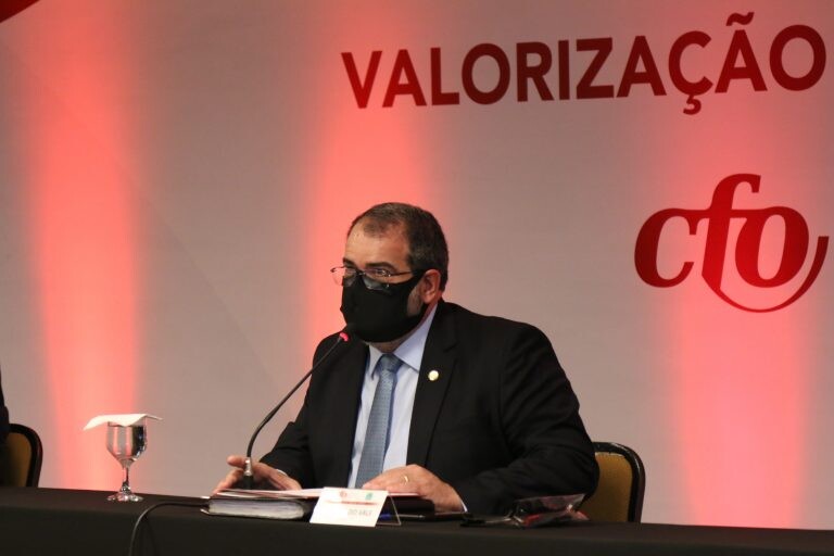 Anuidade 2021