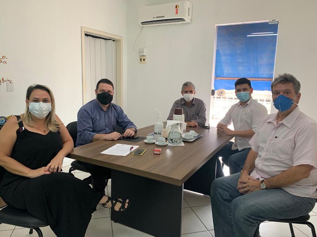 Vacinação Covid-19