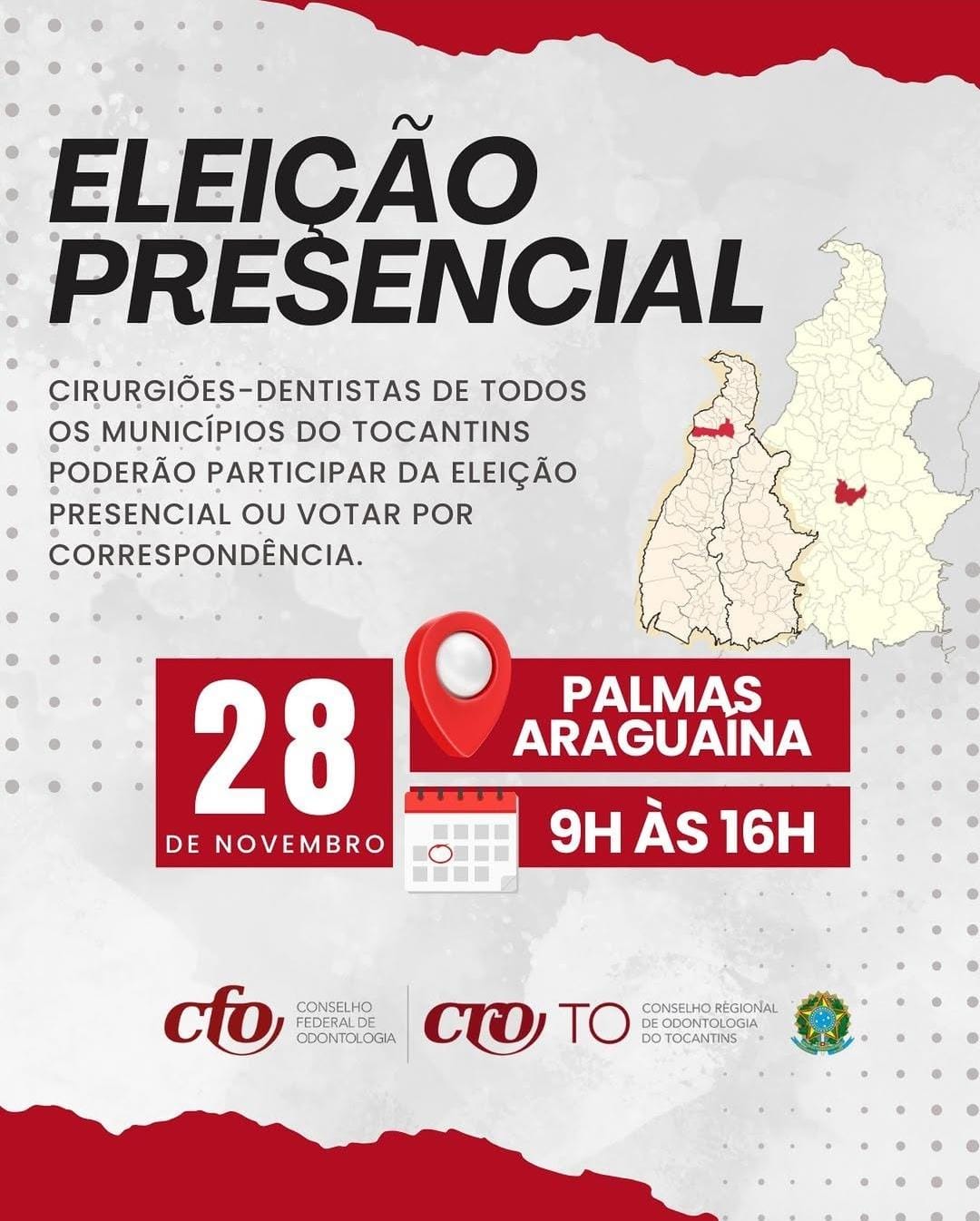 Eleições 2025
